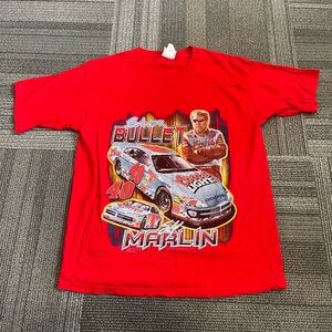 Vintage Bullet Martin Tee